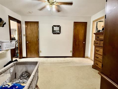 669 W Hill Road Grafton WV 26354