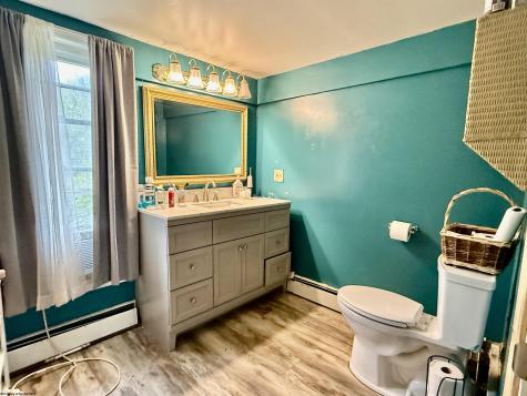669 W Hill Road Grafton WV 26354
