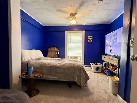 669 W Hill Road Grafton WV 26354