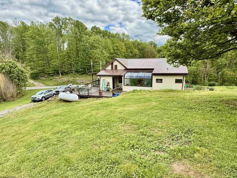 669 W Hill Road Grafton WV 26354
