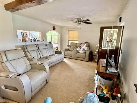 669 W Hill Road Grafton WV 26354