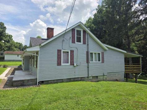 70 Greenbrier Drive Lost Creek WV 26385
