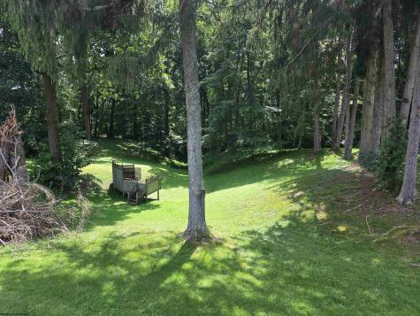 70 Greenbrier Drive Lost Creek WV 26385
