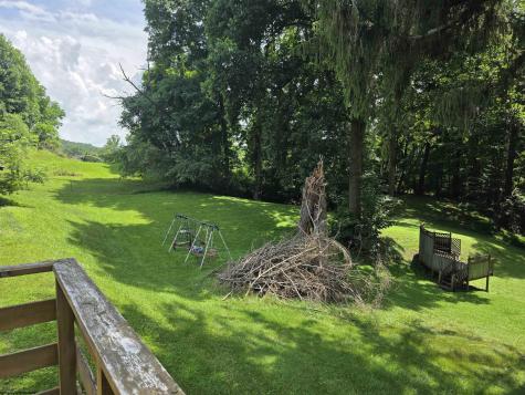 70 Greenbrier Drive Lost Creek WV 26385