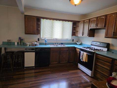 70 Greenbrier Drive Lost Creek WV 26385