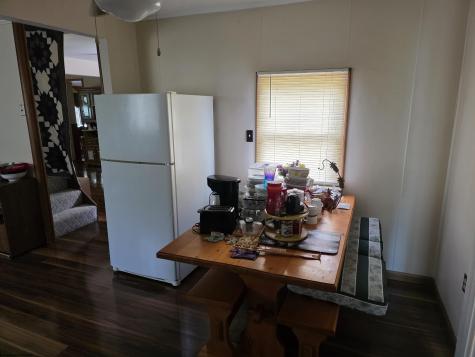 70 Greenbrier Drive Lost Creek WV 26385