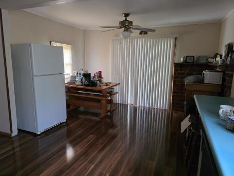 70 Greenbrier Drive Lost Creek WV 26385