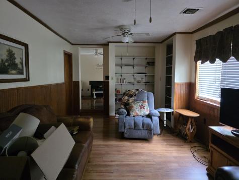 70 Greenbrier Drive Lost Creek WV 26385
