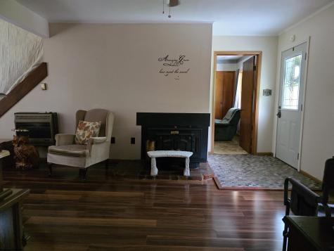 70 Greenbrier Drive Lost Creek WV 26385