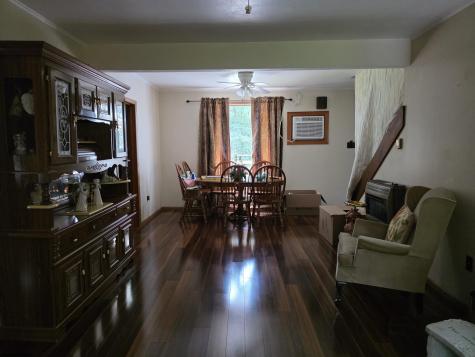 70 Greenbrier Drive Lost Creek WV 26385