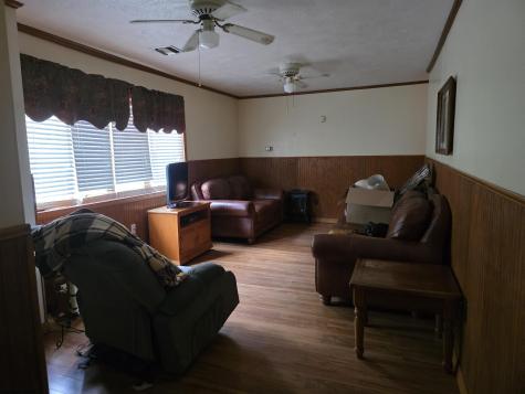 70 Greenbrier Drive Lost Creek WV 26385