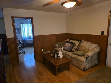 70 Greenbrier Drive Lost Creek WV 26385