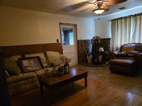 70 Greenbrier Drive Lost Creek WV 26385