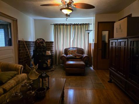 70 Greenbrier Drive Lost Creek WV 26385