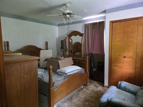 70 Greenbrier Drive Lost Creek WV 26385