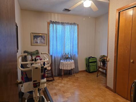 70 Greenbrier Drive Lost Creek WV 26385