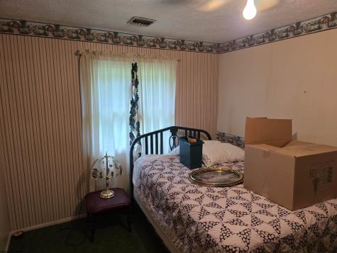 70 Greenbrier Drive Lost Creek WV 26385