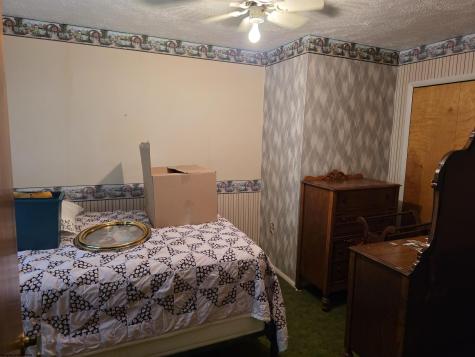 70 Greenbrier Drive Lost Creek WV 26385