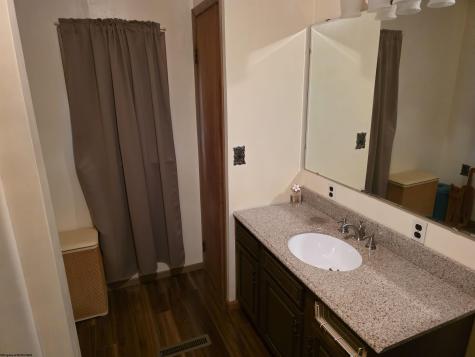 70 Greenbrier Drive Lost Creek WV 26385