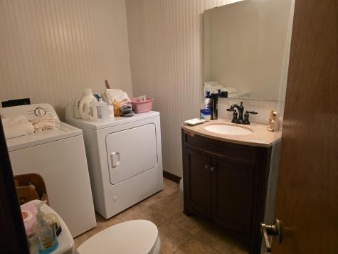 70 Greenbrier Drive Lost Creek WV 26385