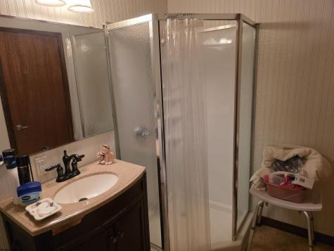 70 Greenbrier Drive Lost Creek WV 26385