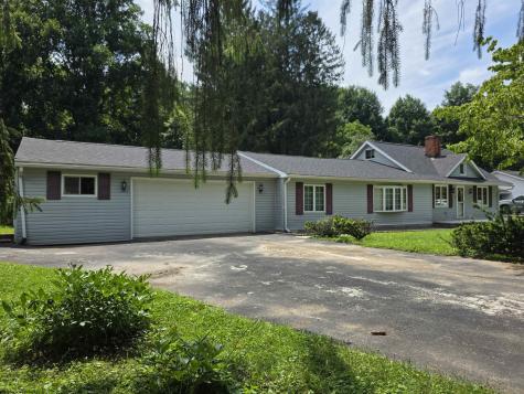 70 Greenbrier Drive Lost Creek WV 26385