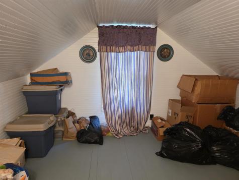70 Greenbrier Drive Lost Creek WV 26385