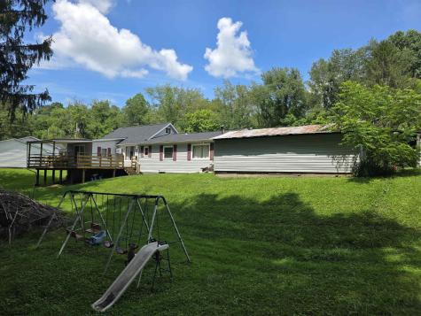 70 Greenbrier Drive Lost Creek WV 26385