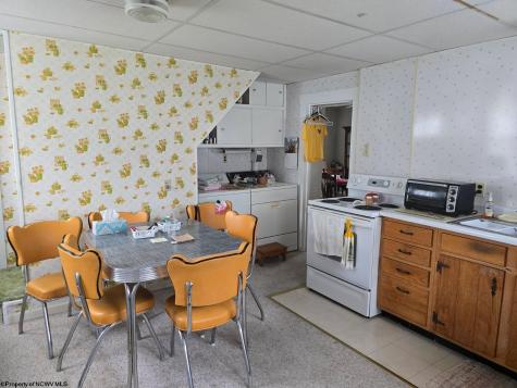 102 Beverly Street Kingwood WV 26537