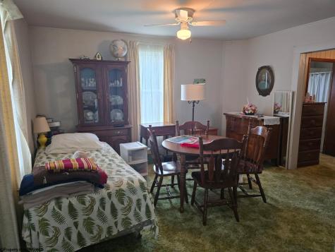 102 Beverly Street Kingwood WV 26537