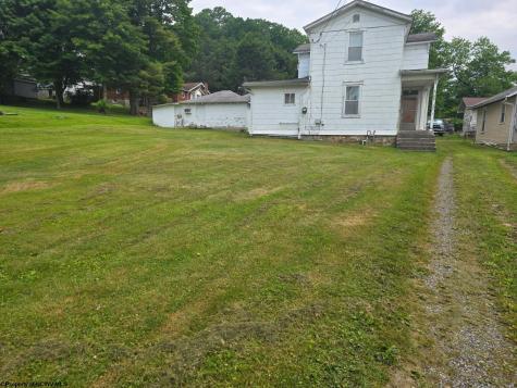 102 Beverly Street Kingwood WV 26537