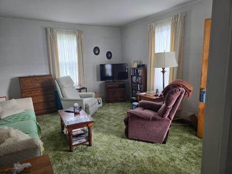 102 Beverly Street Kingwood WV 26537