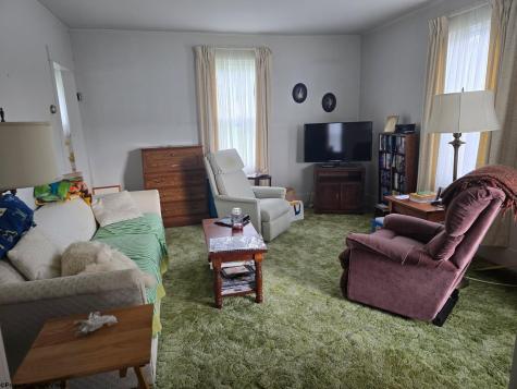 102 Beverly Street Kingwood WV 26537