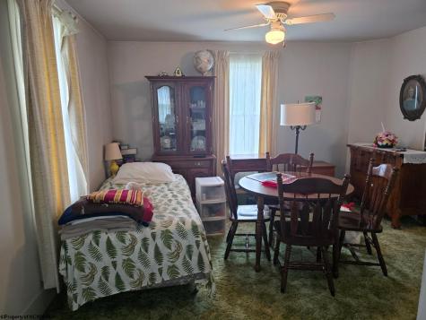 102 Beverly Street Kingwood WV 26537