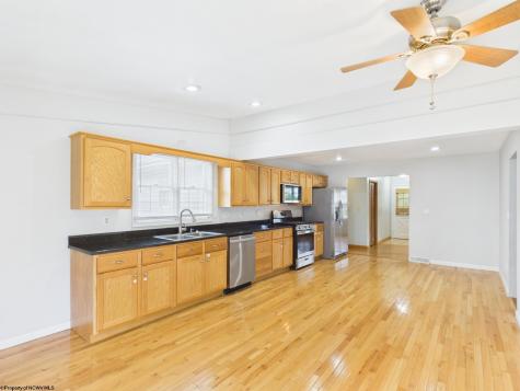 119 Driftwood Road Bridgeport WV 26330-9819