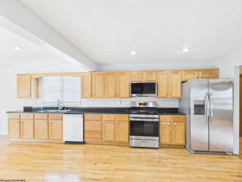 119 Driftwood Road Bridgeport WV 26330-9819