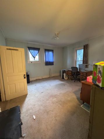 731 Benoni Avenue Fairmont WV 26554