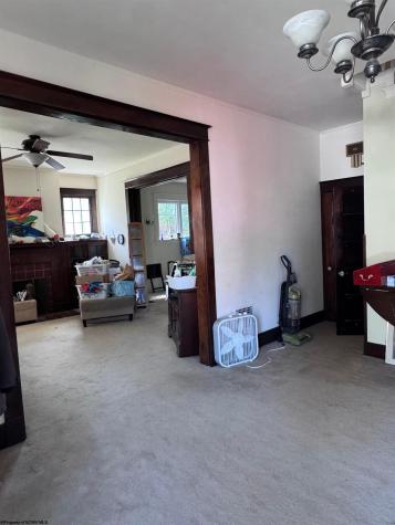 731 Benoni Avenue Fairmont WV 26554