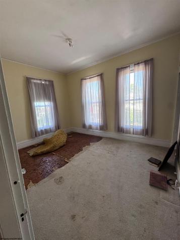 731 Benoni Avenue Fairmont WV 26554