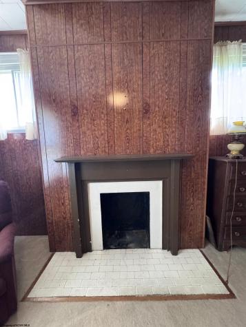 731 Benoni Avenue Fairmont WV 26554