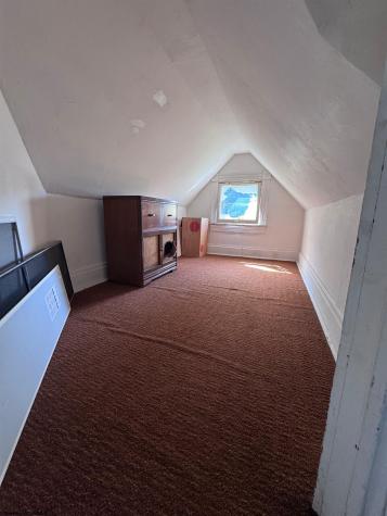 731 Benoni Avenue Fairmont WV 26554