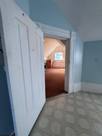 731 Benoni Avenue Fairmont WV 26554