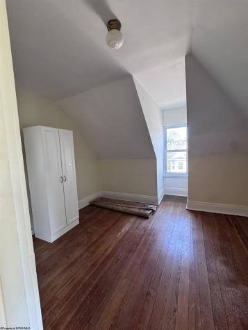 731 Benoni Avenue Fairmont WV 26554