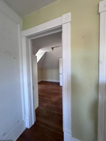 731 Benoni Avenue Fairmont WV 26554
