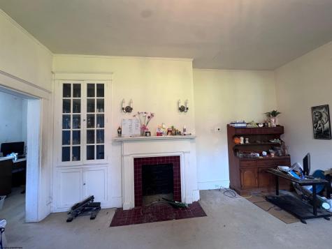 731 Benoni Avenue Fairmont WV 26554