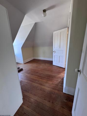 731 Benoni Avenue Fairmont WV 26554
