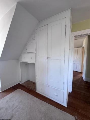 731 Benoni Avenue Fairmont WV 26554