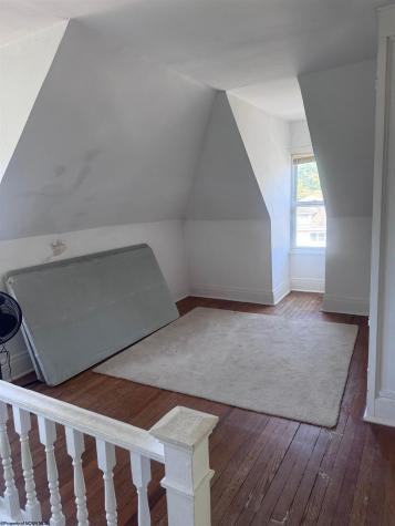 731 Benoni Avenue Fairmont WV 26554