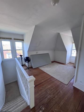731 Benoni Avenue Fairmont WV 26554