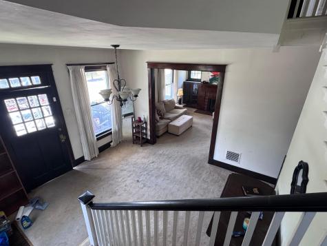 731 Benoni Avenue Fairmont WV 26554